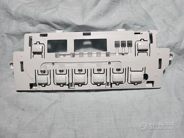 Pulsantiera comandi Lavatrice Zerowatt  OZ 1285D 