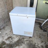 congelatore pozzetto 