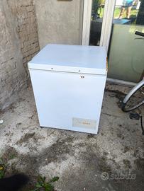 congelatore pozzetto 