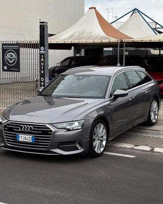 Audi A6 2.0 TDI 204cv S line virtual/pelle - 2019
