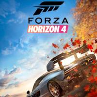 Forza Horizon 4 Standard Edition - Xbox Live Key '