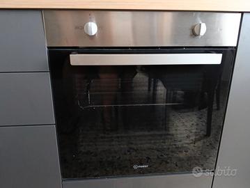 Forno Indesit 