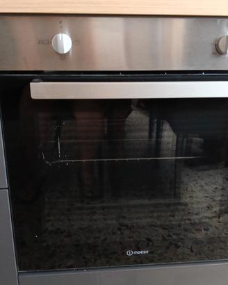 Forno Indesit 