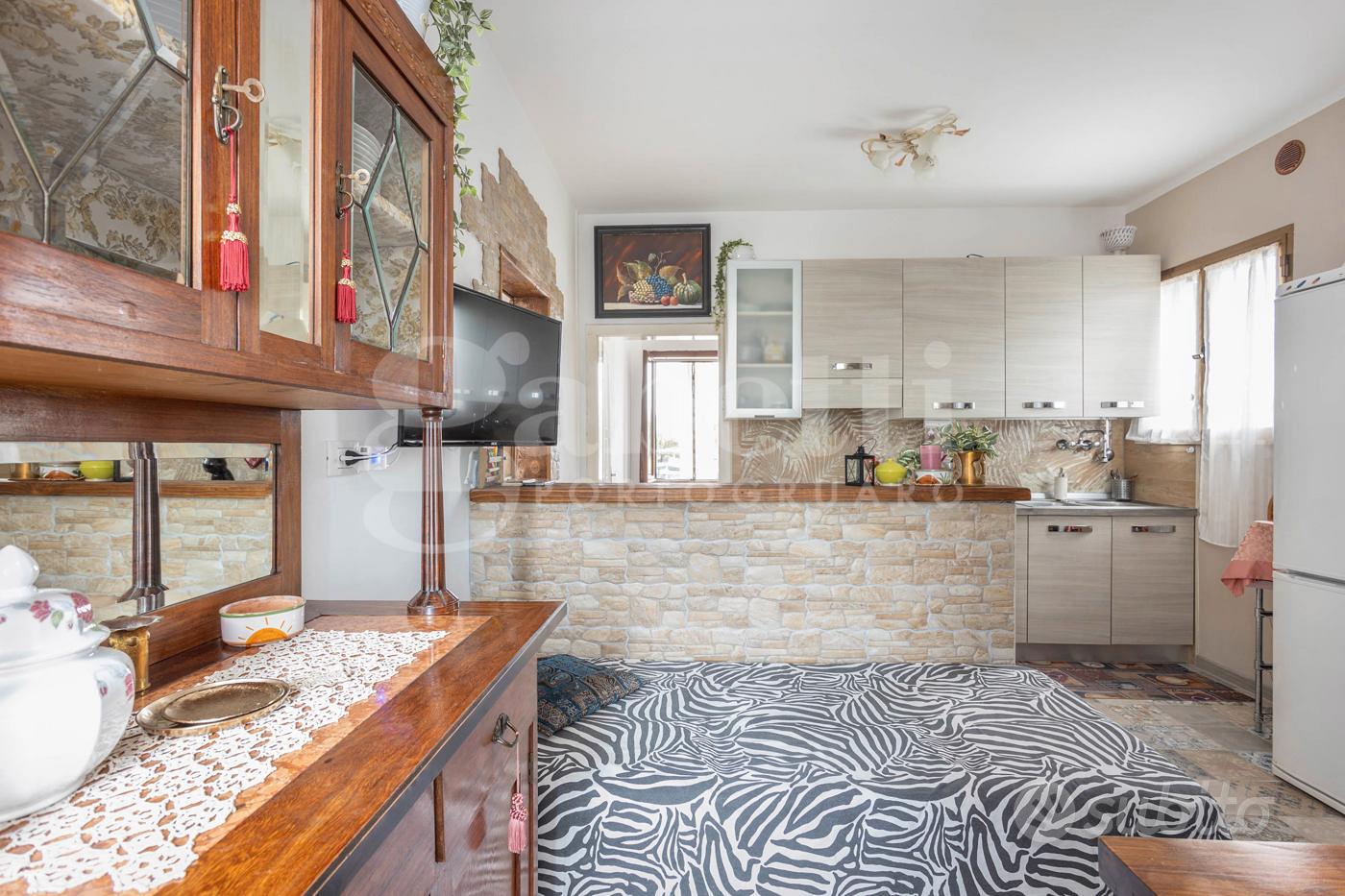 Appartamento – Gruaro, Case La Bassa - Vista 5