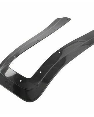 Spoiler parafango anteriore moto cross e enduro