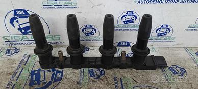 OPEL ASTRA 2007 - BOBINE DI ACCENSIONE