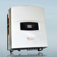 INVERTER fotovoltaico SUNGROW SG10KTL 10Kw GUASTO