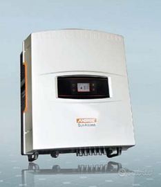 INVERTER fotovoltaico SUNGROW SG10KTL 10Kw GUASTO