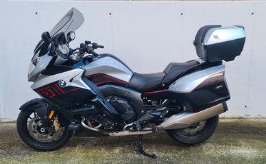 Bmw k 1600 gt - 2021