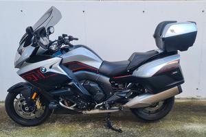 Bmw k 1600 gt - 2021