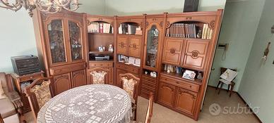 MOBILI VARI SOGGIORNO