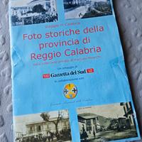 Foto Storiche Calabria