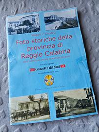 Foto Storiche Calabria