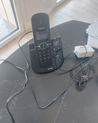 Teefono cordless philips