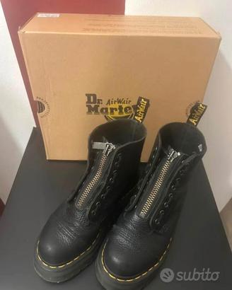 Dr Martens 38