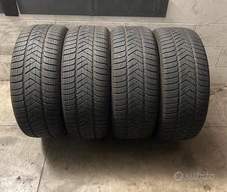 Gomme 255/45/20