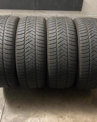 Gomme 255/45/20