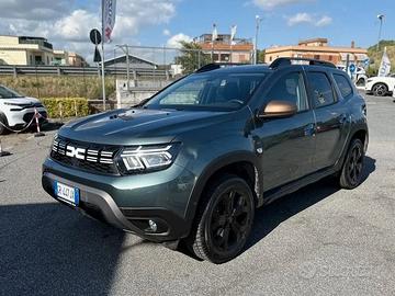 Dacia Duster 1.0 TCe GPL 4x2 Extreme