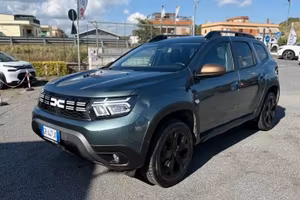 Dacia Duster 1.0 TCe GPL 4x2 Extreme