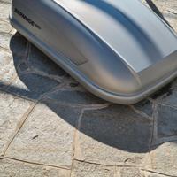 BOX DA TETTO BERMUDE  400 LITRI
