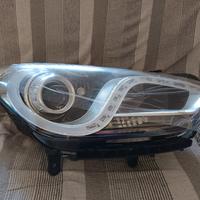 Faro anteriore dx Hyundai I40