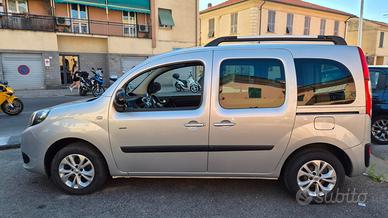 Renault Kangoo 1.5 dCi 90CV 5 porte Stop & Start E