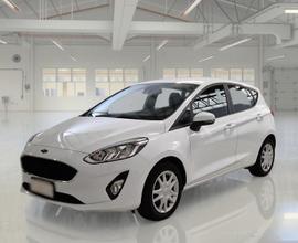 FORD FIESTA 1.5 EcoBlue 85CV Business 5 PORTE