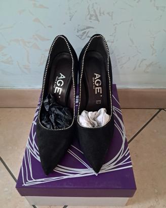 scarpe  donna 