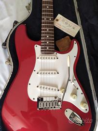 Chitarra elettrica Fender Stratocaster