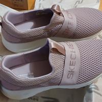Skechers (donna) - rosa chiaro