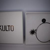Bracciale della KULTO - Sole e Life