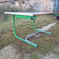 Scrivania design Colombo per Bieffeplast