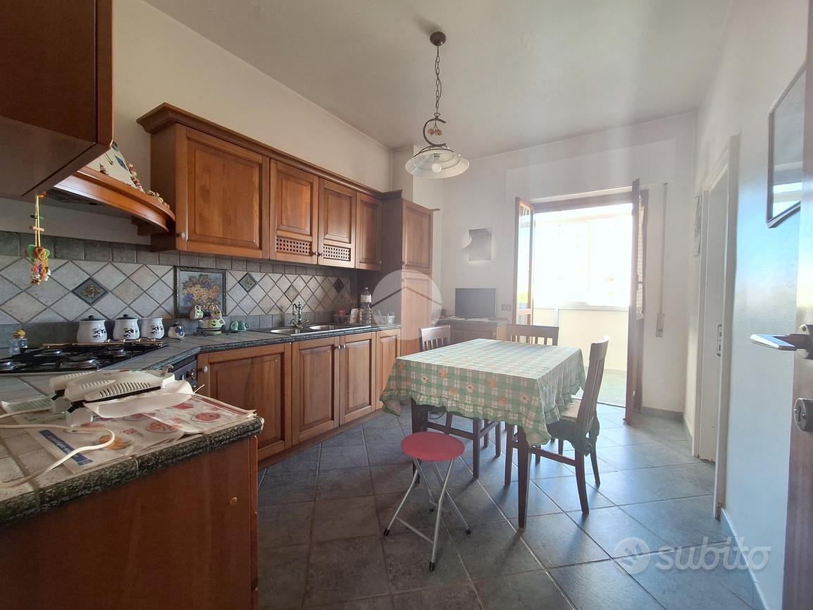 Appartamento – Palermo, VI Circoscrizione - Vista 5