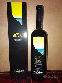 Marsala Florio Morsi di Luce 1992