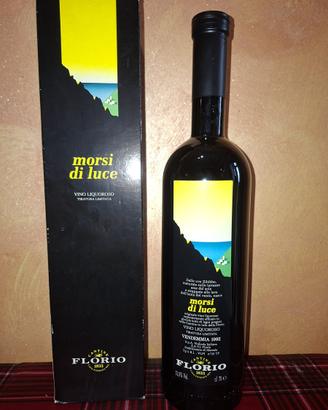 Marsala Florio Morsi di Luce 1992