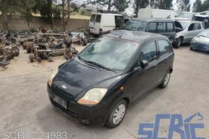 CHEVROLET MATIZ M200, M250 1.0 67CV Ricambi-