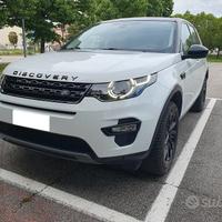 Ricambi Range Rover Discovery Sport Evoque 