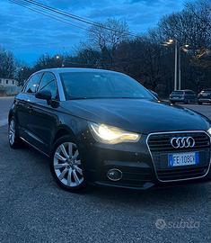 Audi a1 sportback 1598