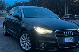 Audi a1 sportback 1598