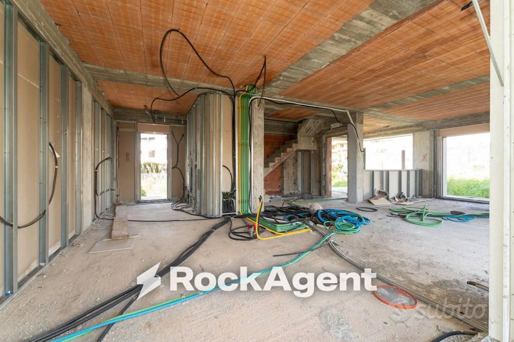 Casa – San Gregorio di Catania, Carrubazza, Catania - Altro
