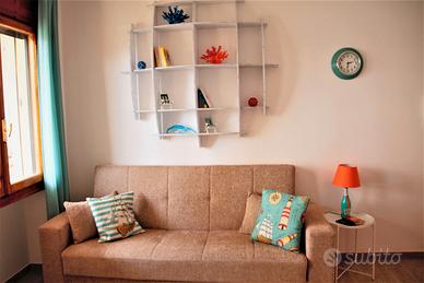 Sabaudia casa vacanze