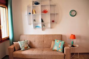 Sabaudia casa vacanze