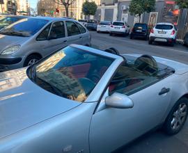 Mercedes Slk r170 2000cc 192 cv Kompressor AMG