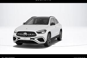 Mercedes-Benz GLA 200 d AMG Line Extra