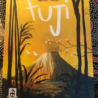 Fuji Gioco da tavolo