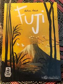 Fuji Gioco da tavolo