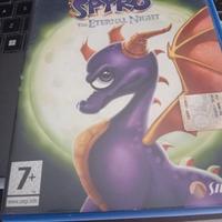 PS 2 Spyro