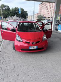 aygo del 2006