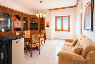 2 Trilocali uso casa vacanza