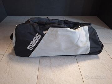 Borsone Mass con maniglia